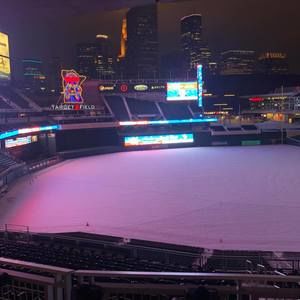 Meet your Posher, Wesley